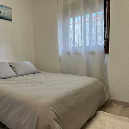 Riya Apartments Lisboa Extérieur photo