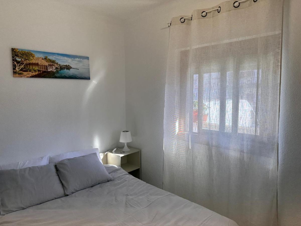 Riya Apartments Lisboa Extérieur photo