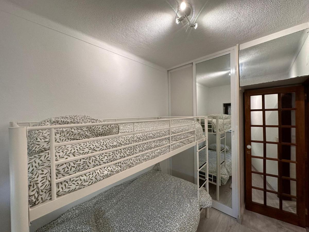 Riya Apartments Lisboa Extérieur photo