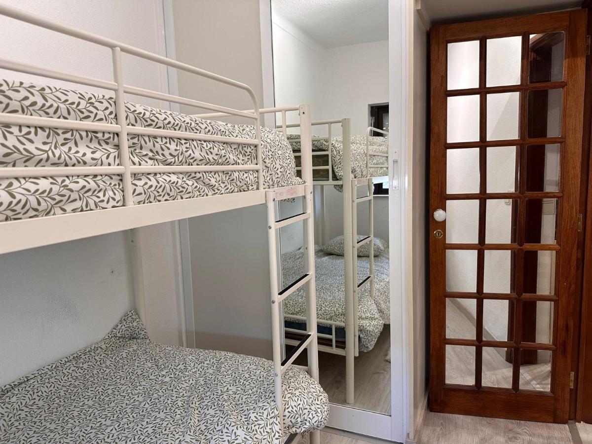 Riya Apartments Lisboa Extérieur photo