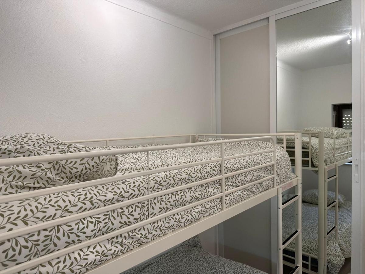 Riya Apartments Lisboa Extérieur photo