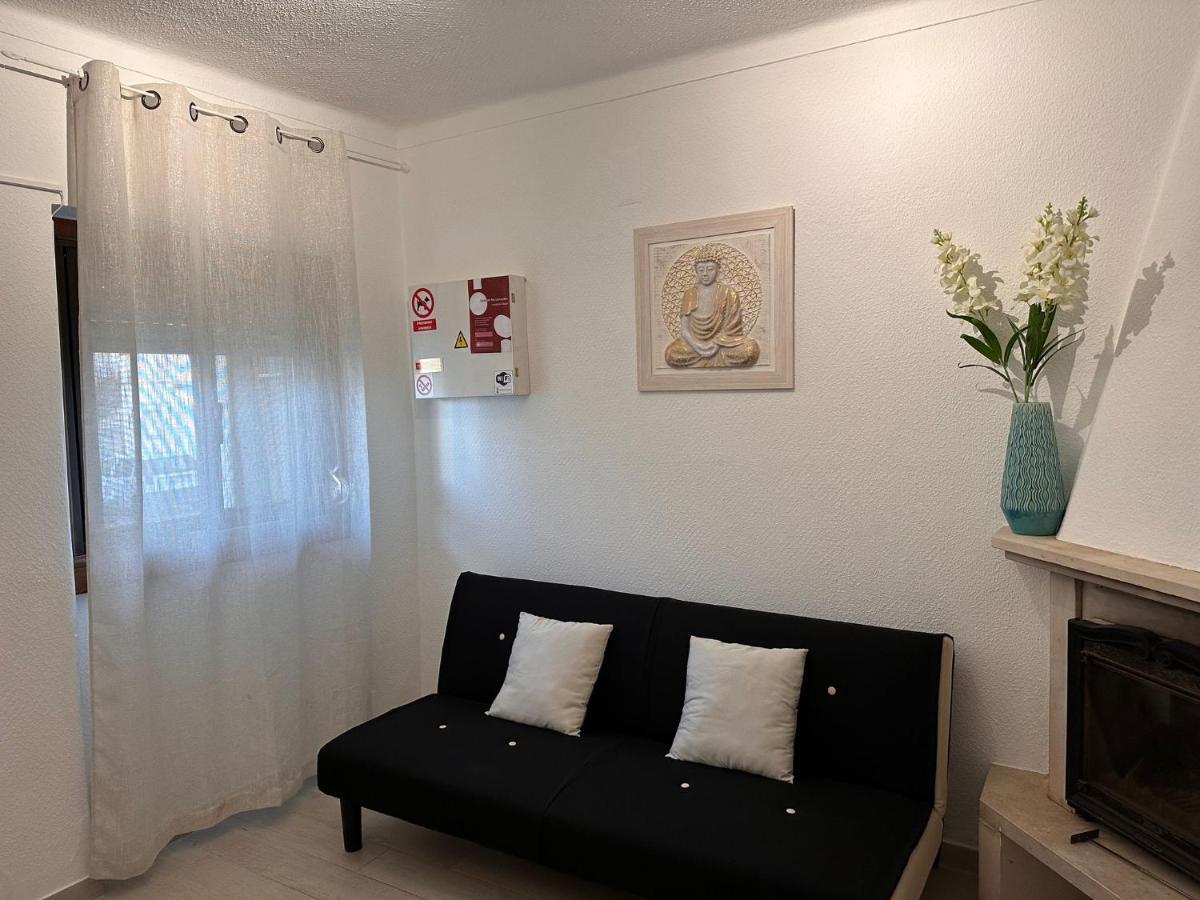 Riya Apartments Lisboa Extérieur photo