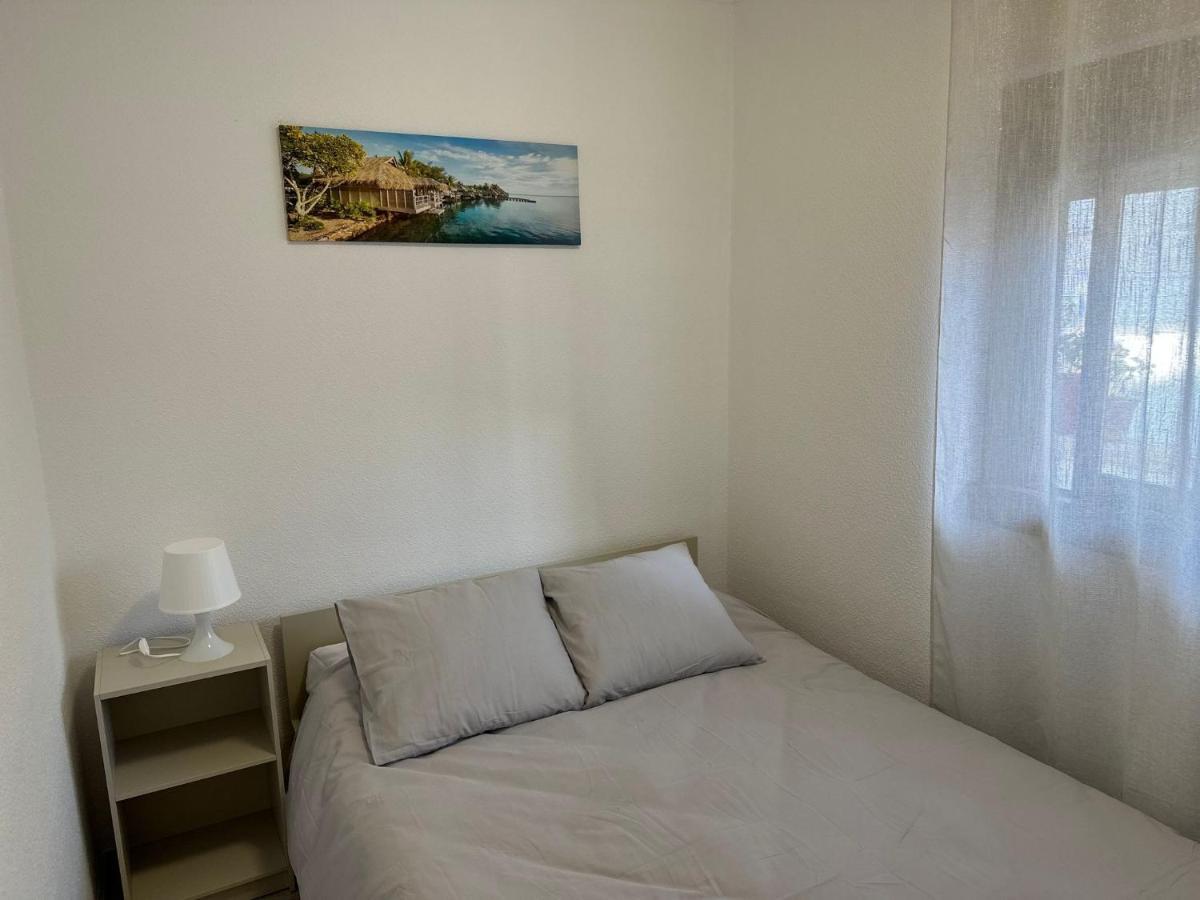 Riya Apartments Lisboa Extérieur photo