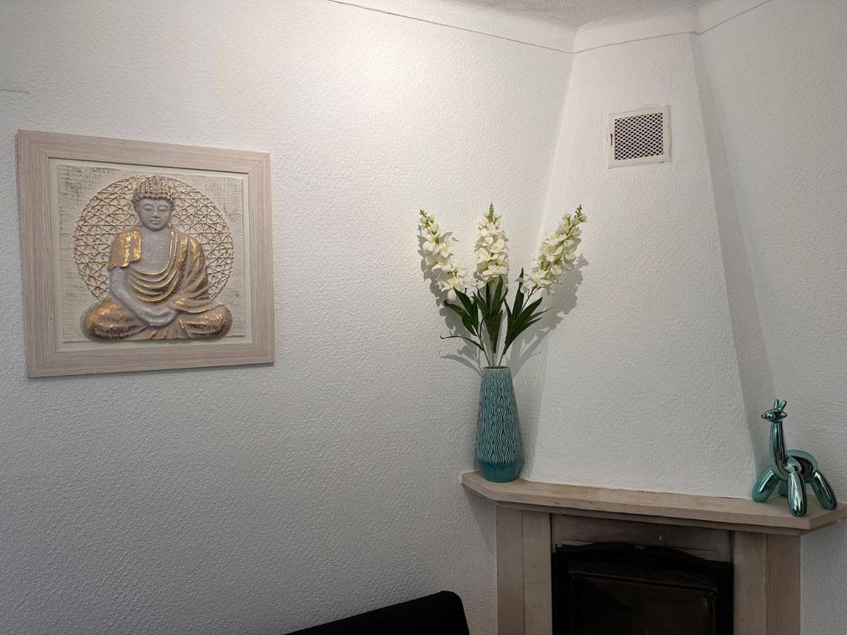 Riya Apartments Lisboa Extérieur photo