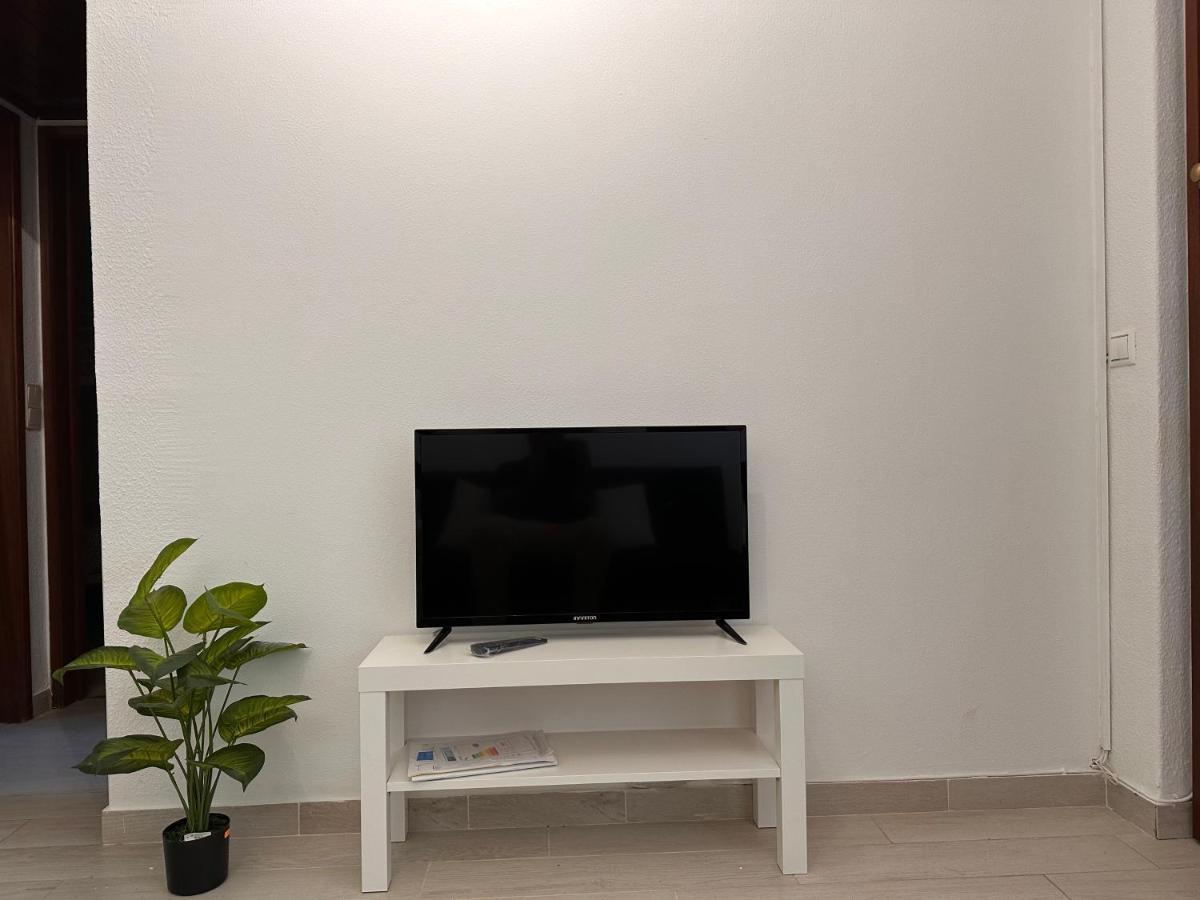 Riya Apartments Lisboa Extérieur photo