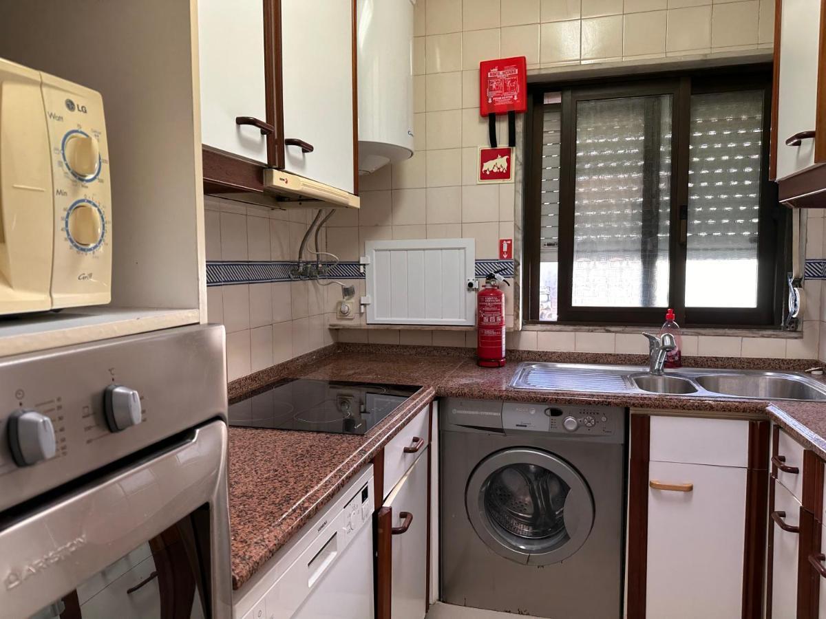 Riya Apartments Lisboa Extérieur photo