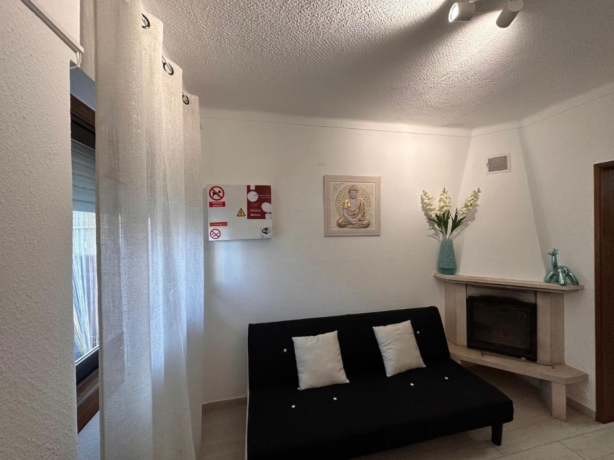 Riya Apartments Lisboa Extérieur photo