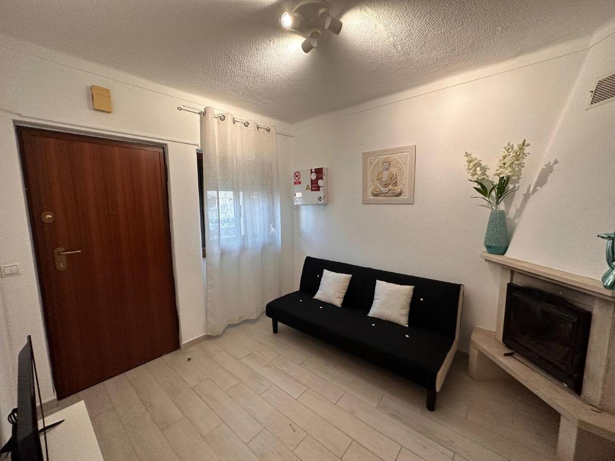 Riya Apartments Lisboa Extérieur photo